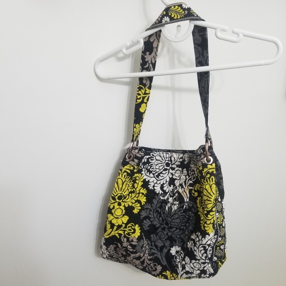 2 GUC Vera Bradleys for cleaning/repair, or upcycling - Picture 3 of 16